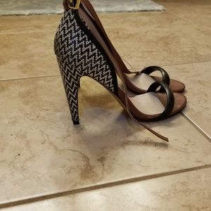 French Connection Dress Sandal Pump